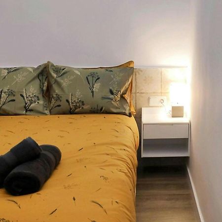 Sant Antoni 3 - Downtown Barcelona. Modern Leilighet Eksteriør bilde